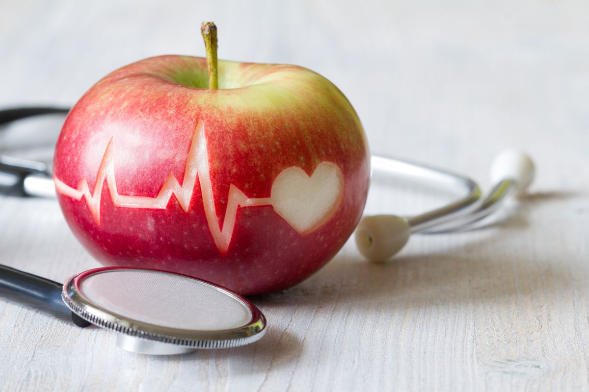 Nutrition for Heart Failure