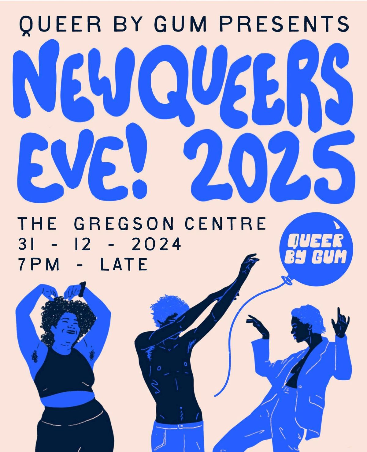 NEW QUEER'S EVE!