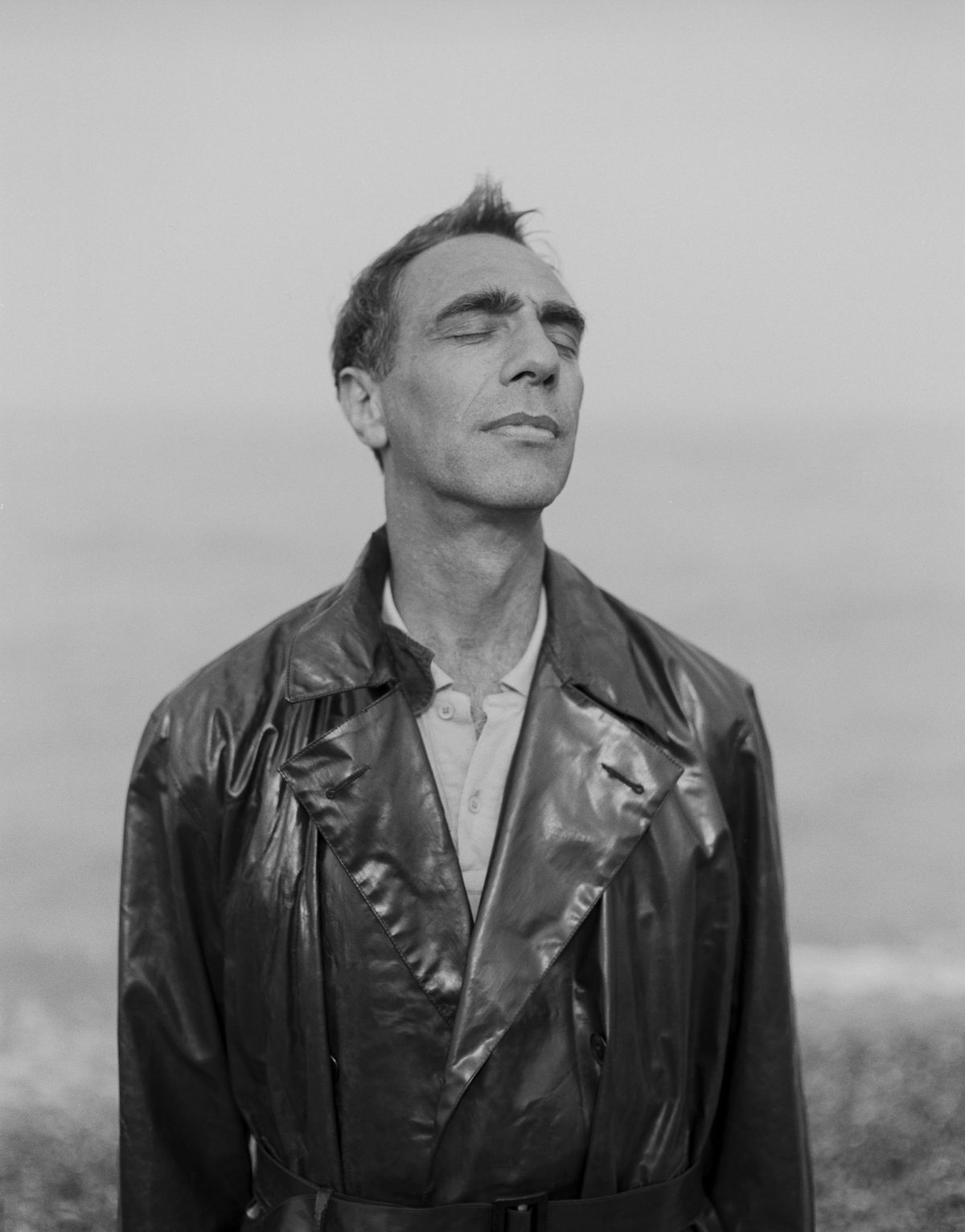 OPENING | Derek Jarman: Delphinium Days