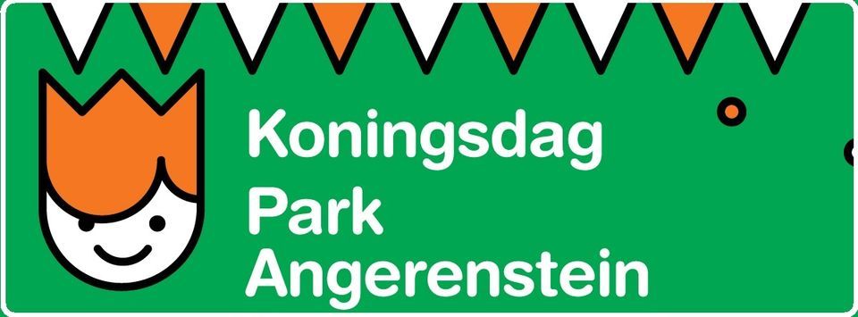 Koningsdag Park Angerenstein