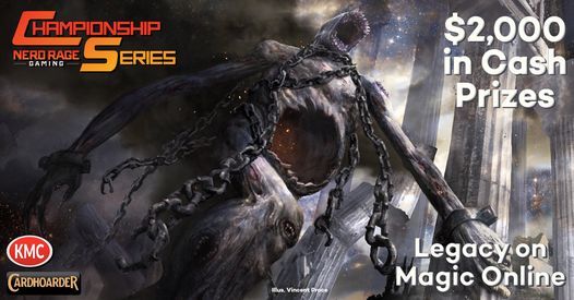 Nrg Series Mtgo Open Legacy Nrg Series Buffalo Grove 3 April 21 Nrg Series Mtgo Open Legacy Nrg Series Buffalo Grove 3 April 21