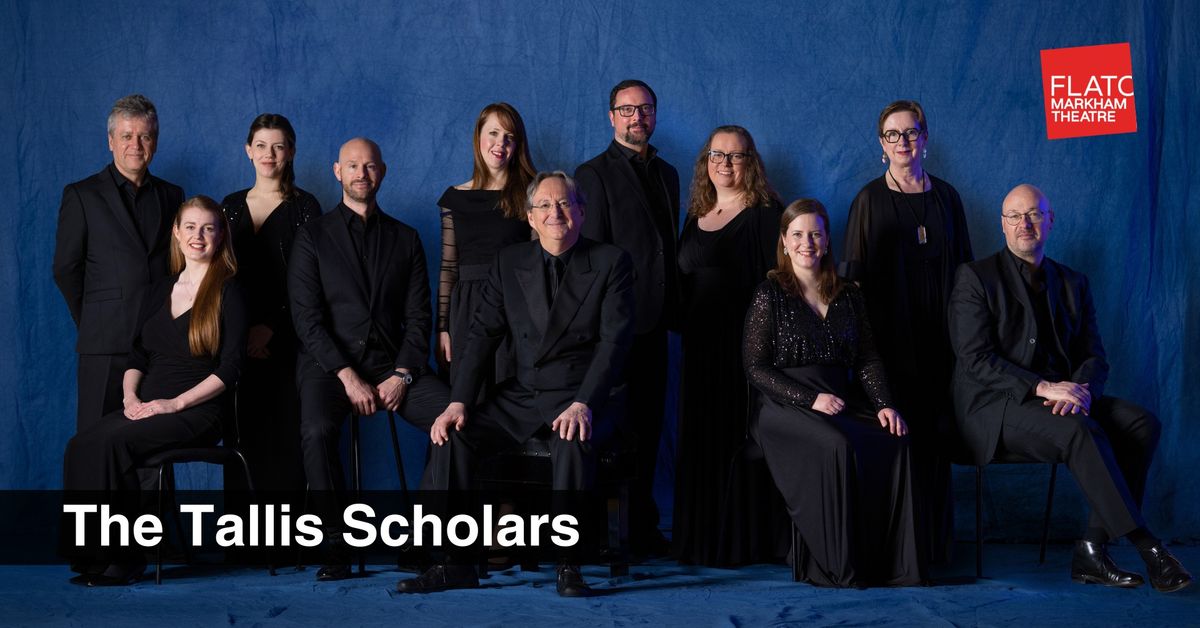 The Tallis Scholars