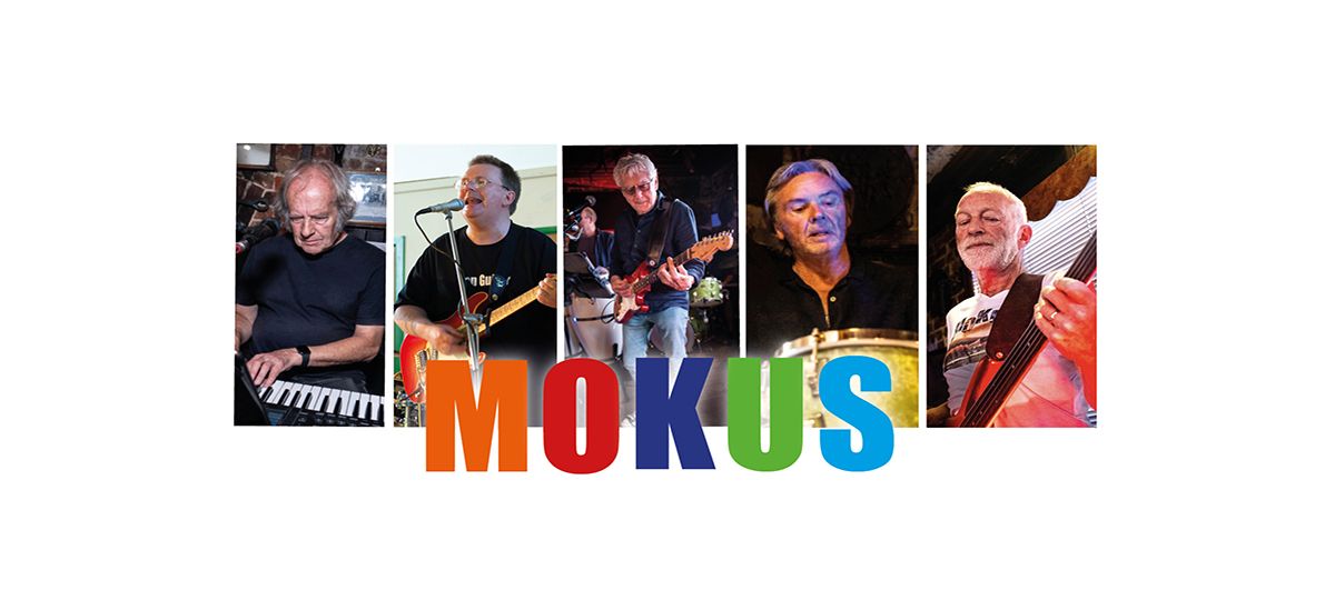 Mokus return to the Barley Mow, Southsea