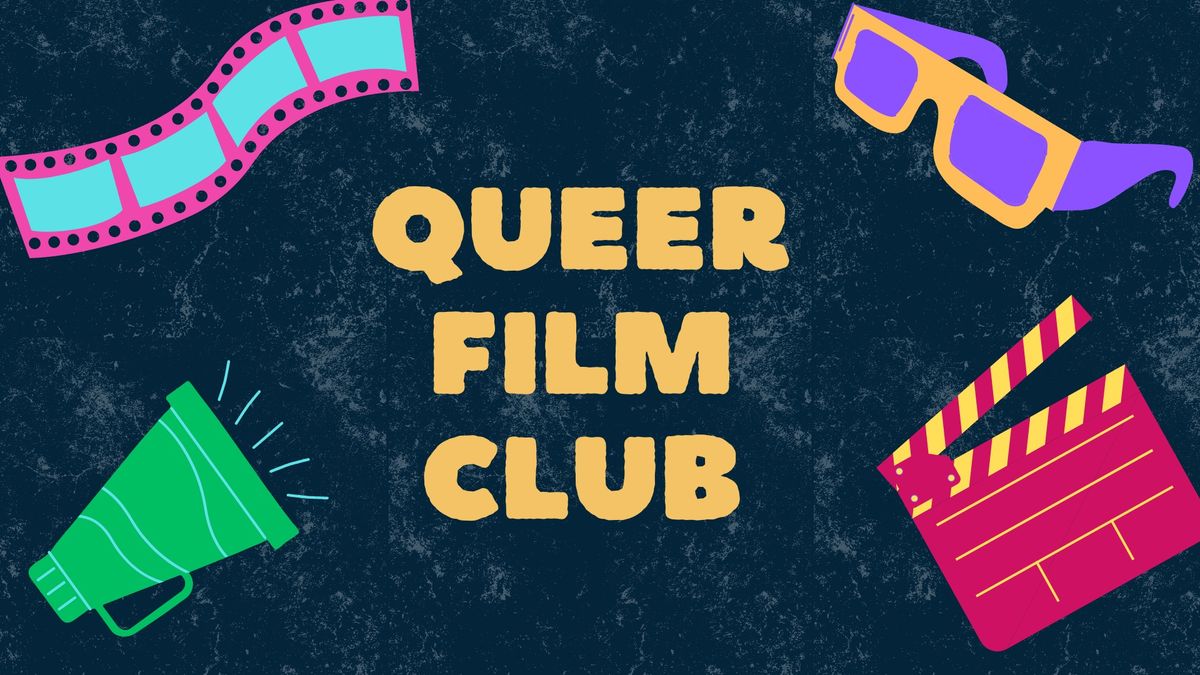 Queer Film Club