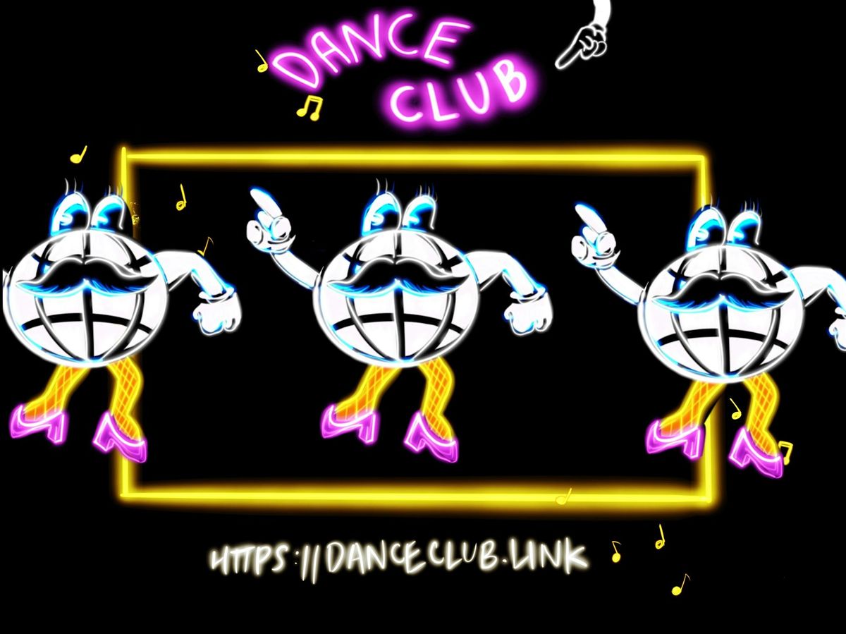 Dance Club at DC9