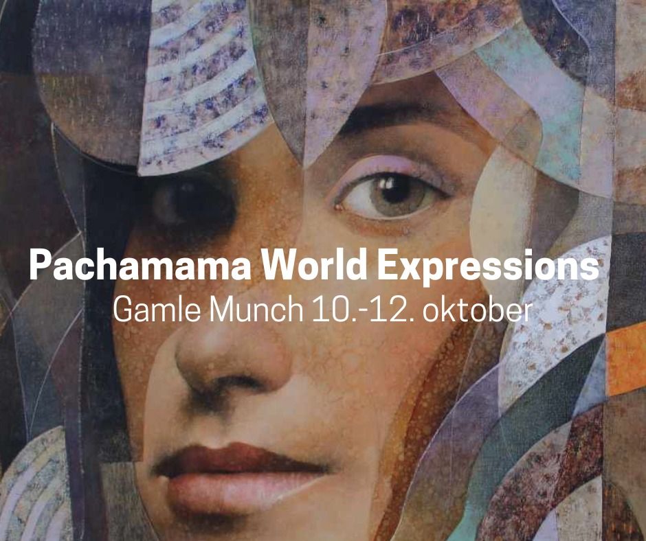 Pachamama World Expressions