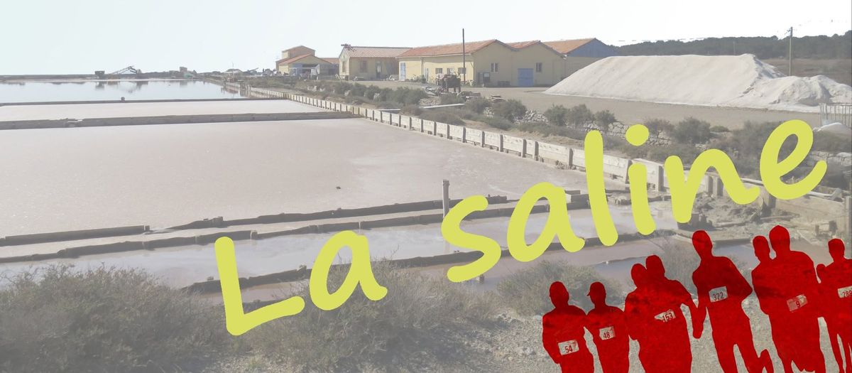 LA SALINE 2025