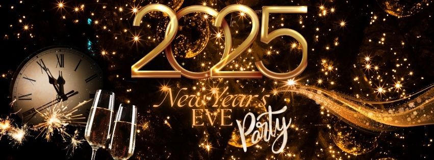 Capodanno 2025: Eleganza e Tradizione per un Nuovo Inizio