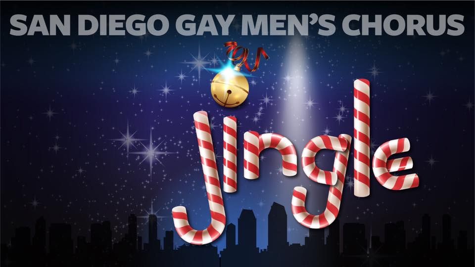SDGMC Presents Jingle