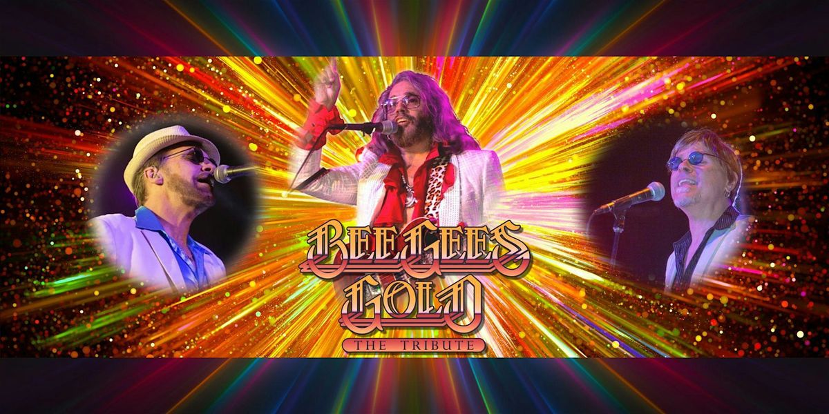 Bee Gees Gold - The Tribute