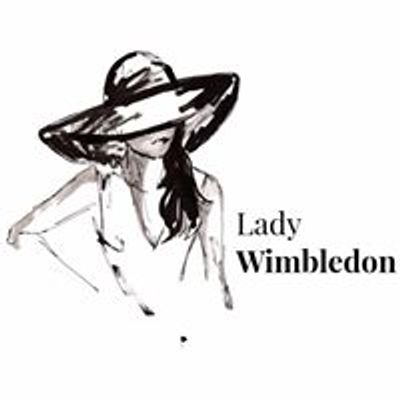 Lady Wimbledon