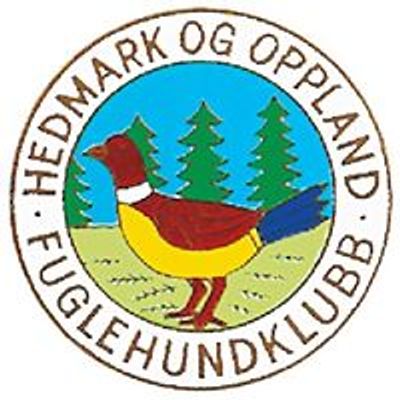 Hedmark og Oppland fuglehundklubb