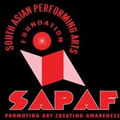 South Asian Performing Arts Foundation