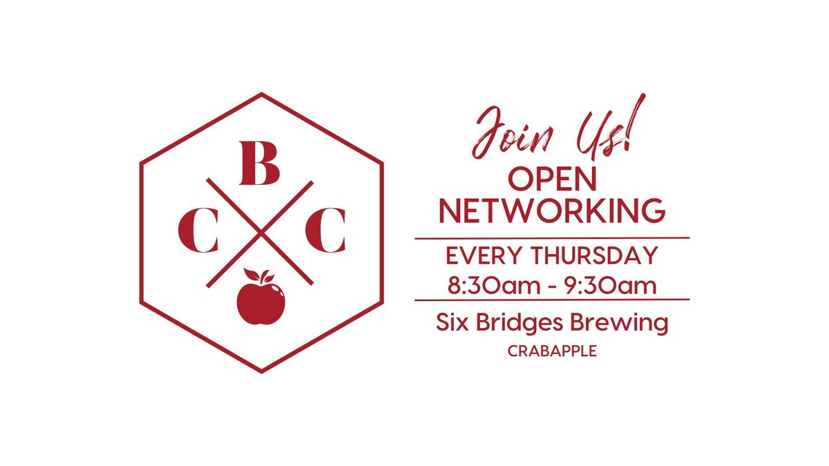 Crabapple Business Club