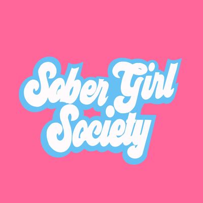 SOBER GIRL SOCIETY