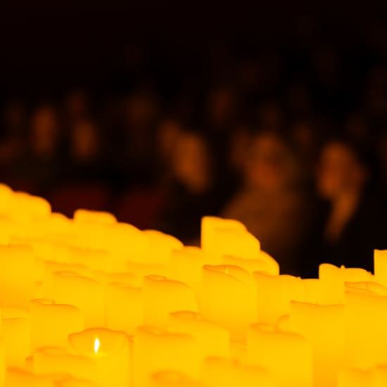 Candlelight: Classic Rock on Strings