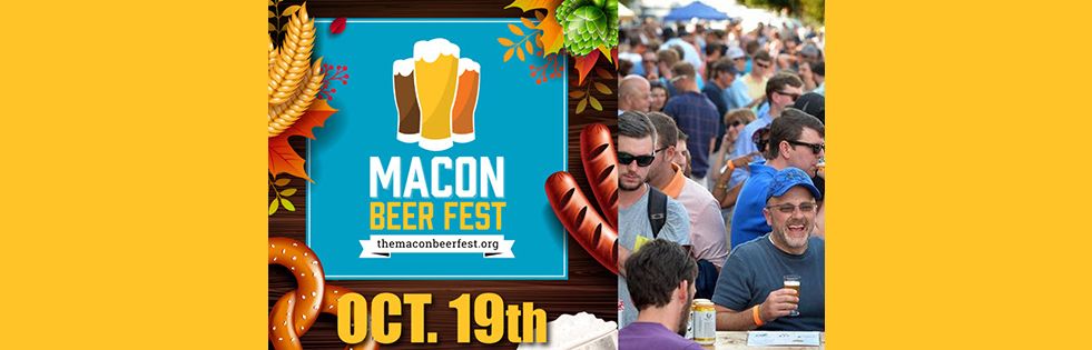 Macon Beer Fest