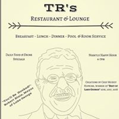 TR's Restaurant & Lounge