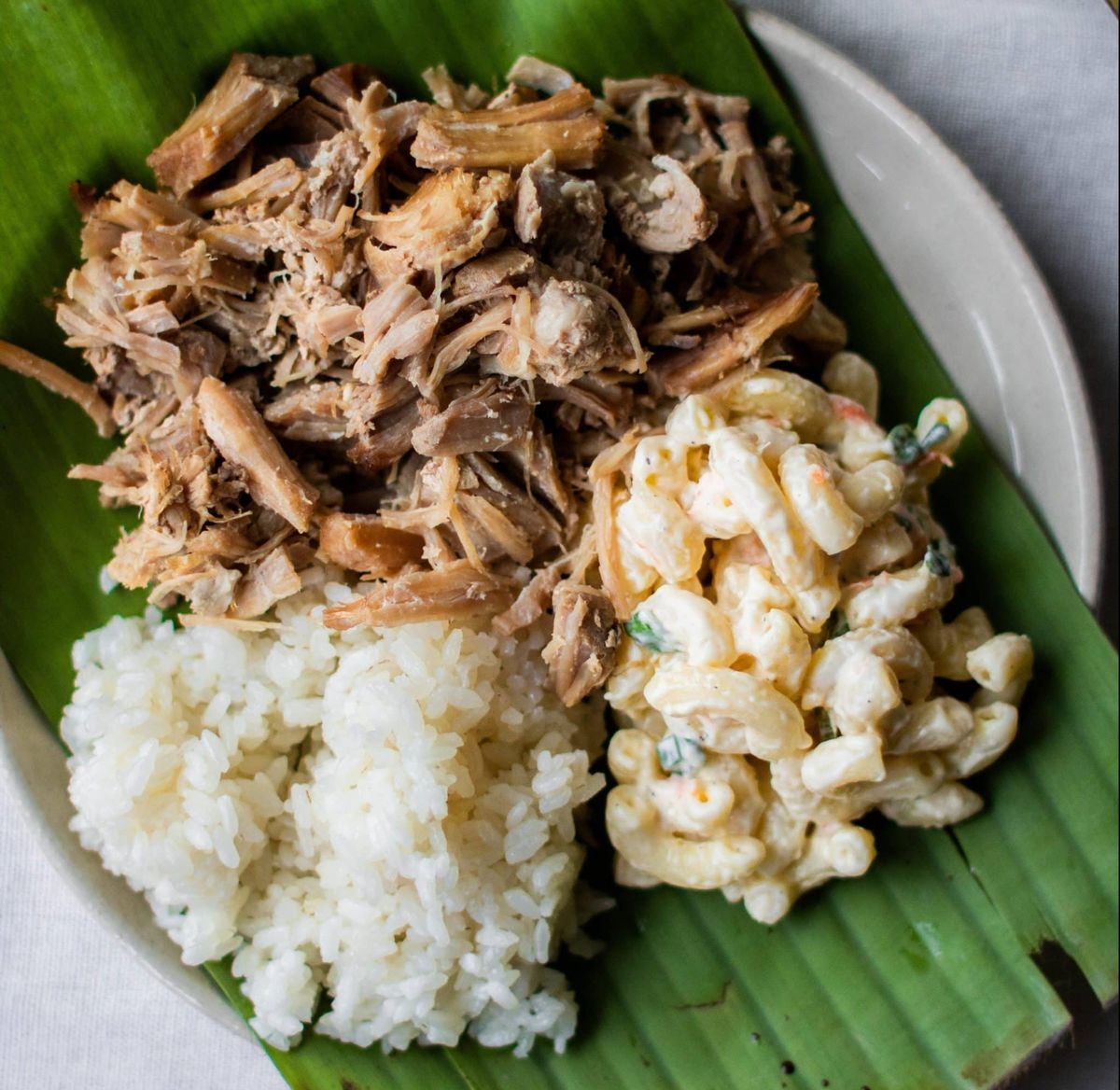 Cork 'N' Fork- Kahlua Pork