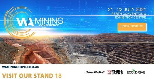WA Mining Conference