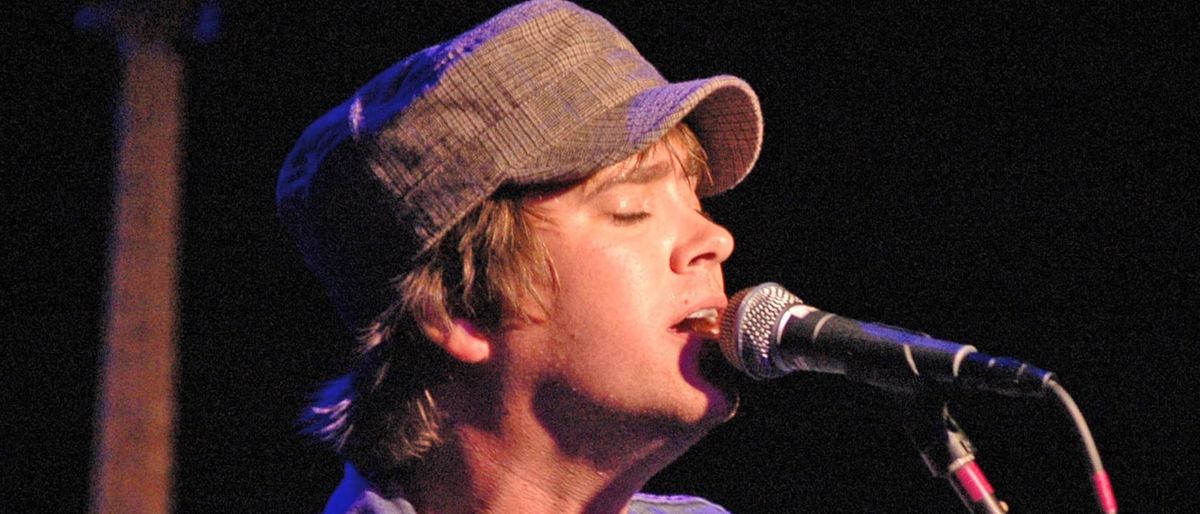 Pat McGee Band at The Barns at Wolf Trap