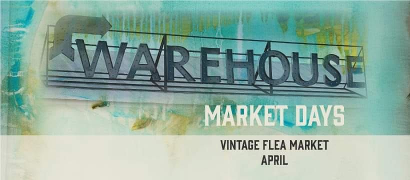 THE WAREHOUSE MARKET DAYS : Culinary July 6 & 7\n\n