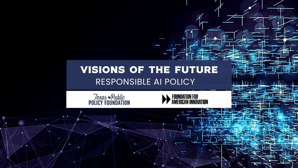 Visions of the Future: Responsible AI Policy