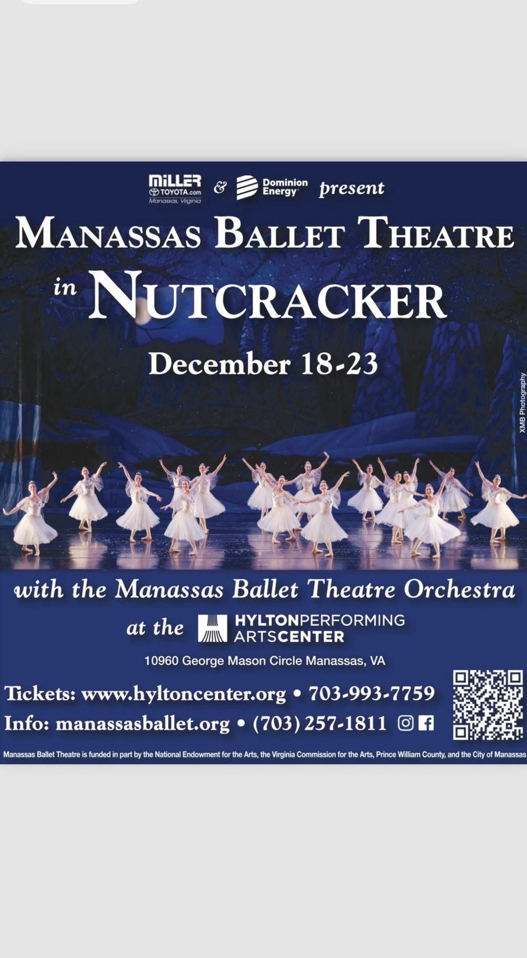 Nutcracker 