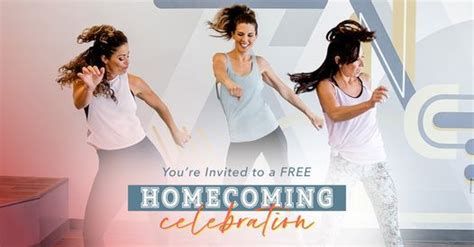 Homecoming Celebration