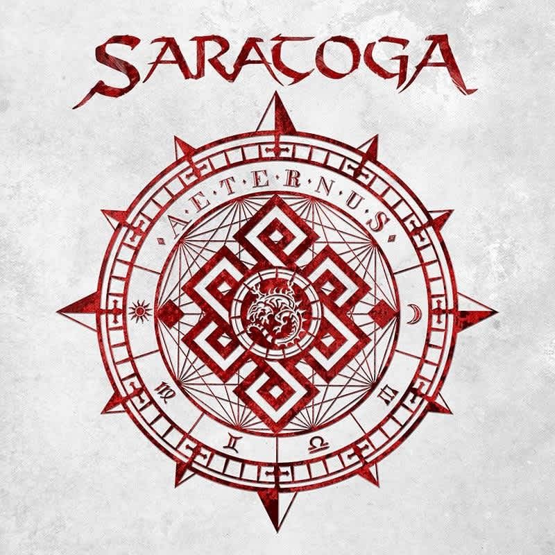 Saratoga Madrid Tickets