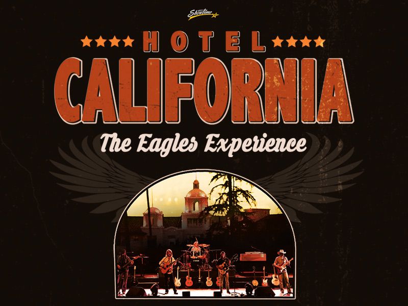 The Eagles Experience