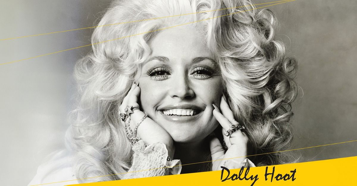 Siren Nation presents the 18th Annual Dolly Hoot Night - A tribute to one of the greatest songwriter