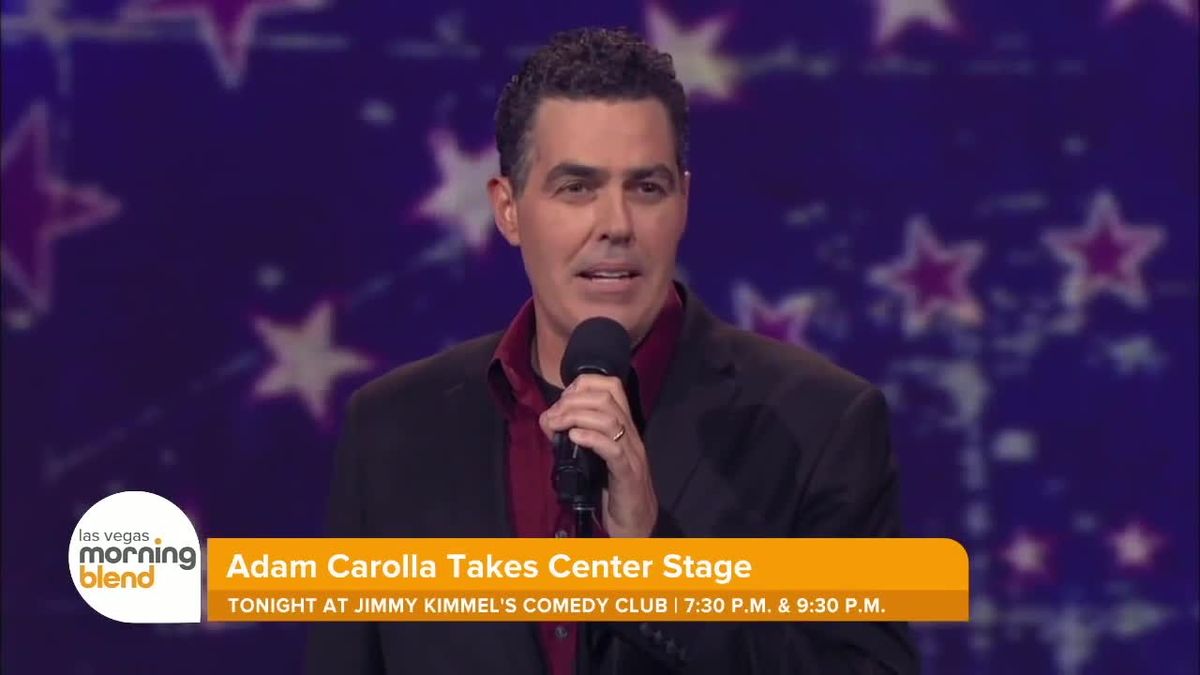 Adam Carolla at Jimmy Kimmels Comedy Club at Jimmy Kimmels Comedy Club