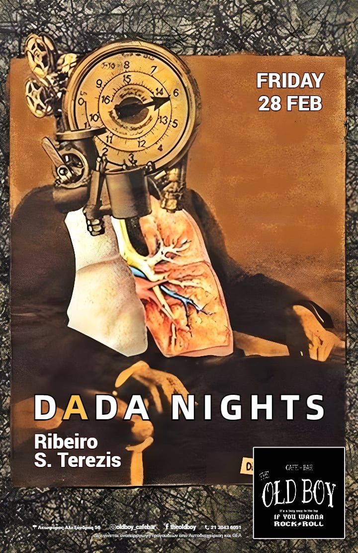 DADA Nights