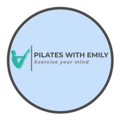 Pilates with Emily