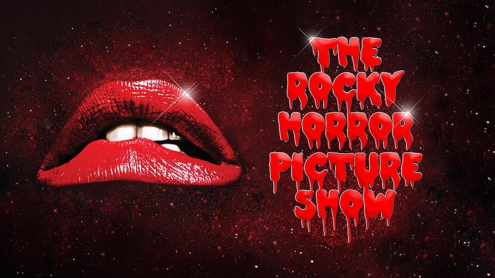 7th Annual ROCKY HORROR PICTURE SHOW HALLOWEEN BALL