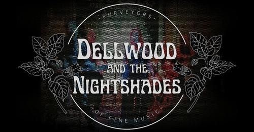 Saturday Sessions at Flying Bison - Dellwood and The Nightshades