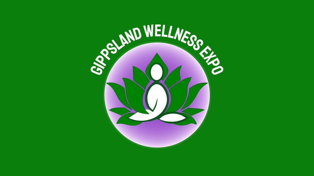 Gippsland Wellness Expo 2025