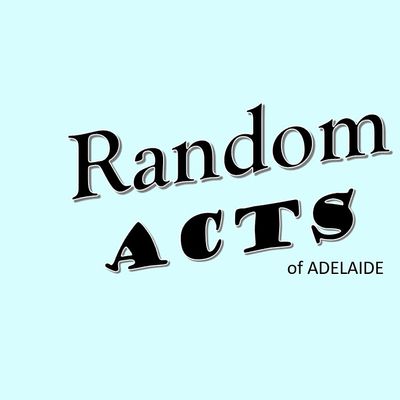 Random Acts of Adelaide
