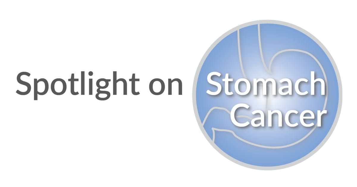 Spotlight on Stomach Cancer