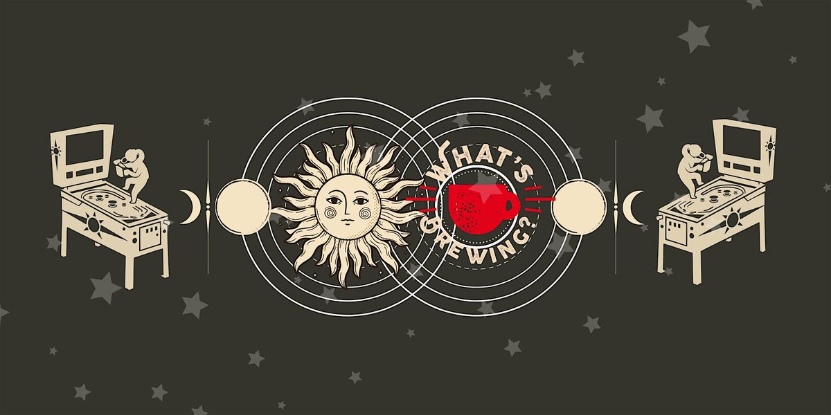 Star Party & Pinball