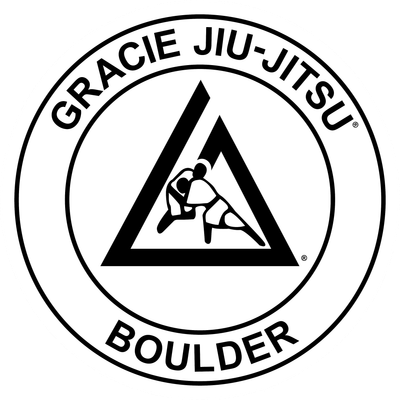 Gracie Jiu-Jitsu Boulder
