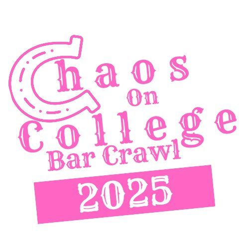 Chaos on College: 2nd Annual Pub Crawl