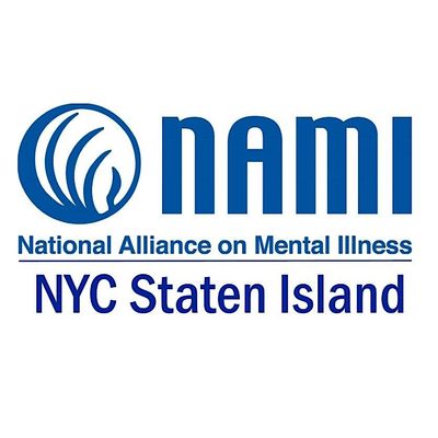 NAMI NYC  Staten Island