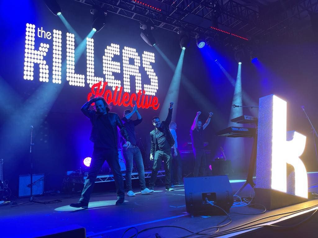 Killers Kollective