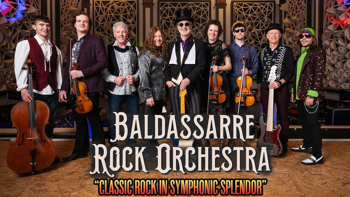 Baldassarre Rock Orchestra