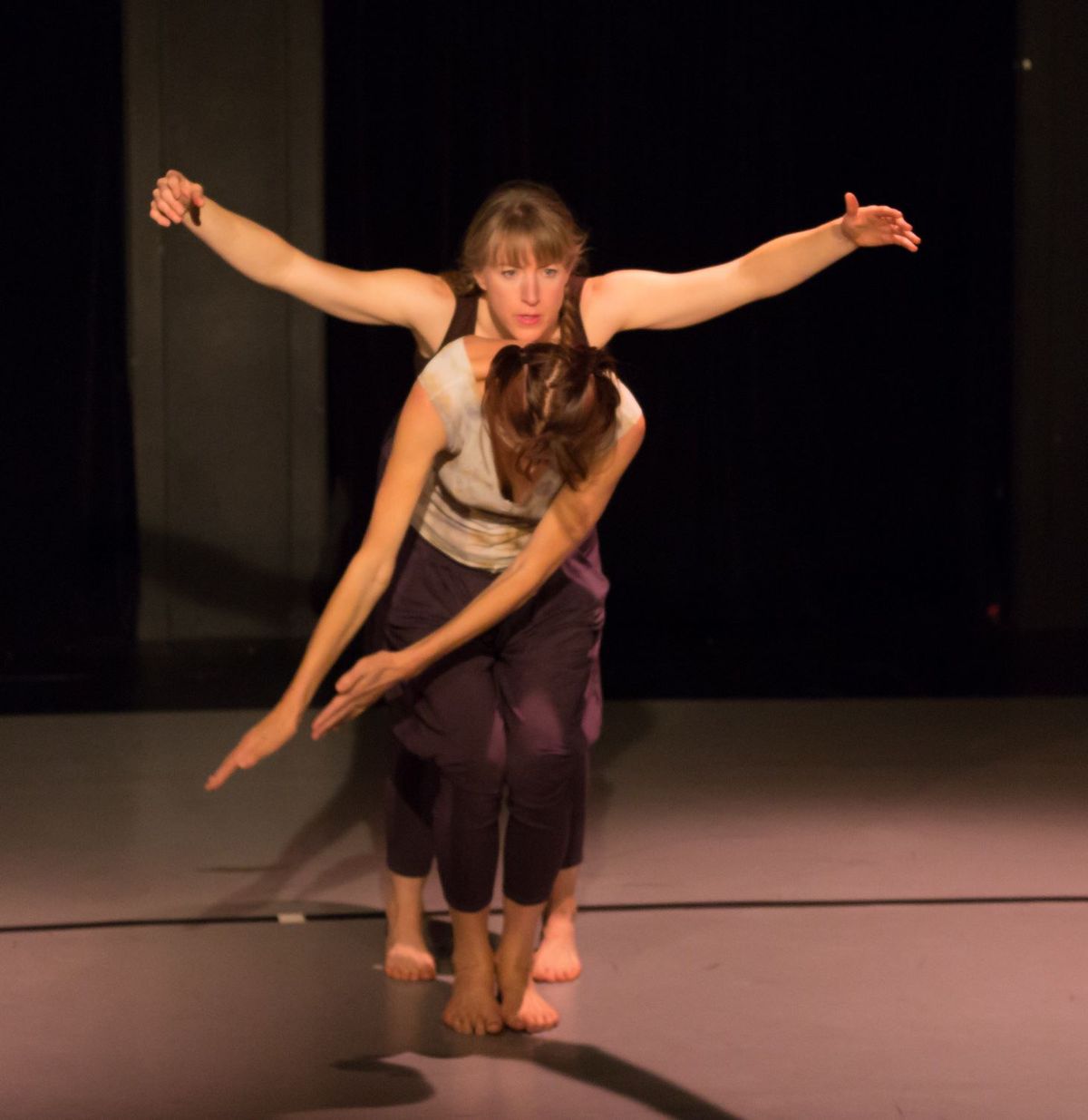 Nevada County Dance Collective