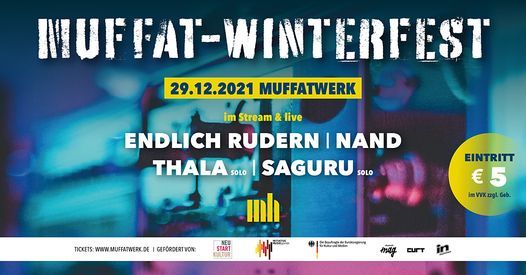 Muffat Winterfest 2021