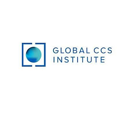 Global CCS Institute - GCCSI