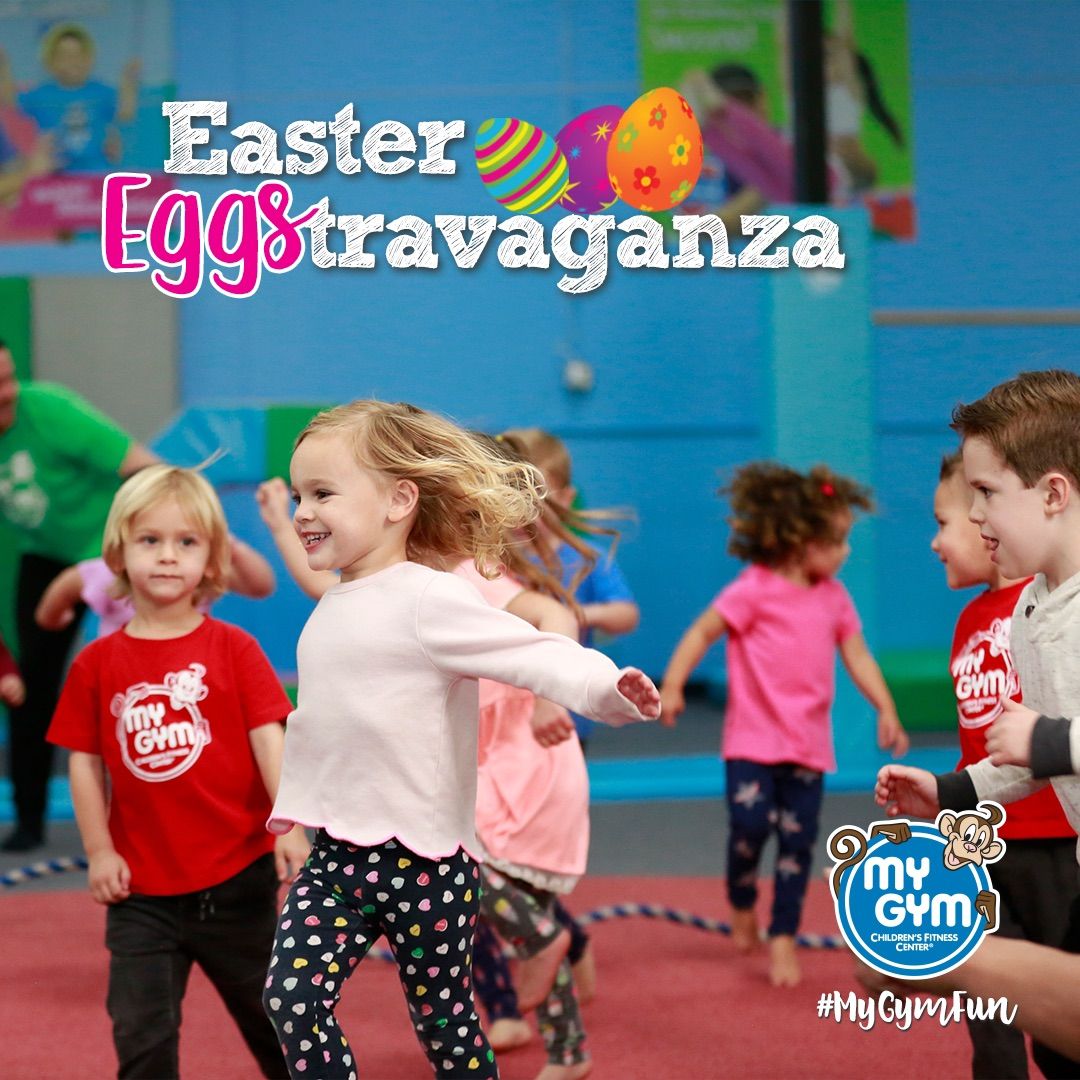 Easter EGGstravaganza!! \ud83d\udc30\ud83c\udf37